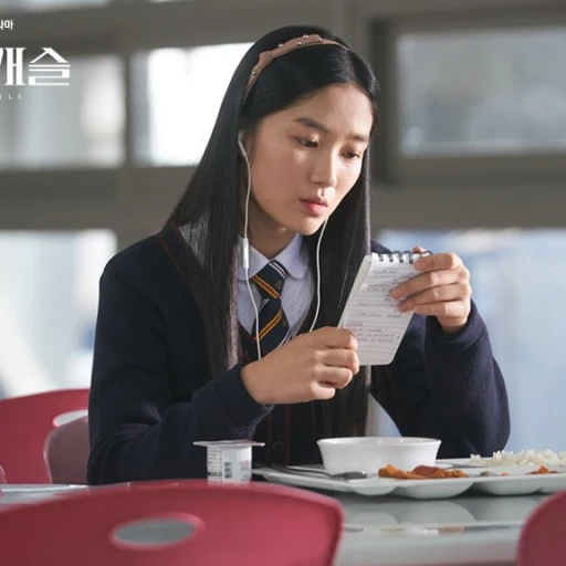 강예서