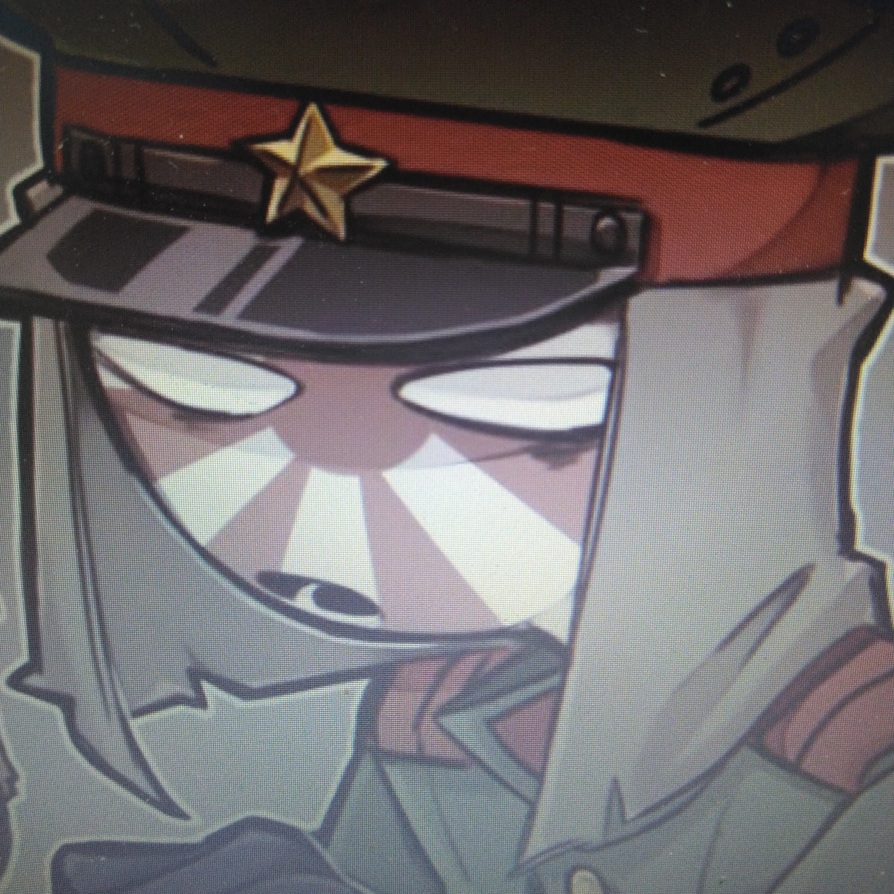 BulkyAnger3602의 戦争から逃げてきた人と訳あり巫女が出会う