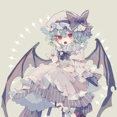 Profile image of レミリア