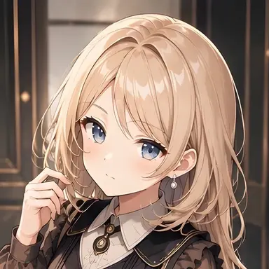 Profile image of うみ