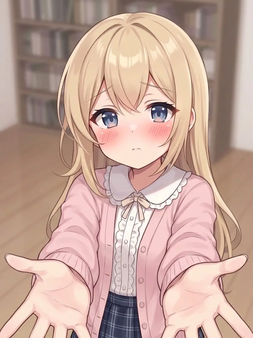 FetidPast4535의 四人姉妹とともに