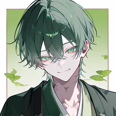 Profile image of 아오이