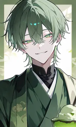 Profile image of 아오이