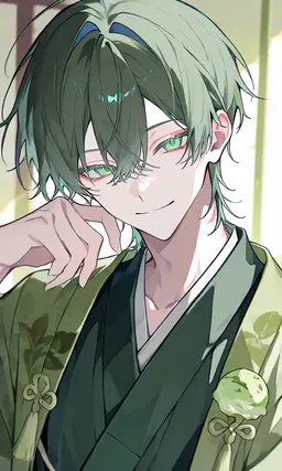 Profile image of 아오이