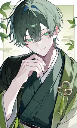 Profile image of 아오이