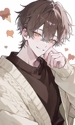 Profile image of 하쿠