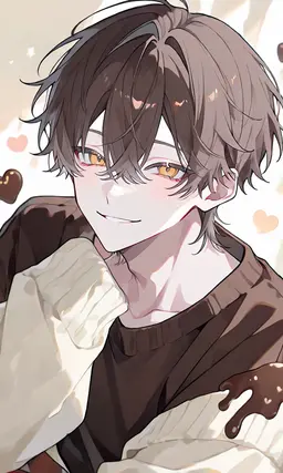 Profile image of 하쿠