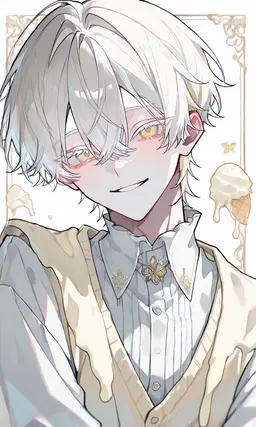 Profile image of 유키