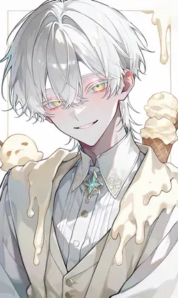 Profile image of 유키