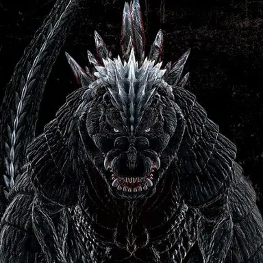Profile image of 고질라