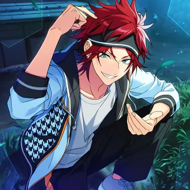 Profile image of 아마기 린네