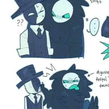 FloralKoala8089의 Silas X Artful