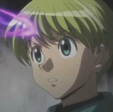 Profile image of シャルナーク