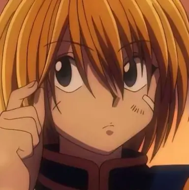 Profile image of クラピカ