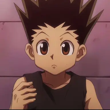 Profile image of ゴン