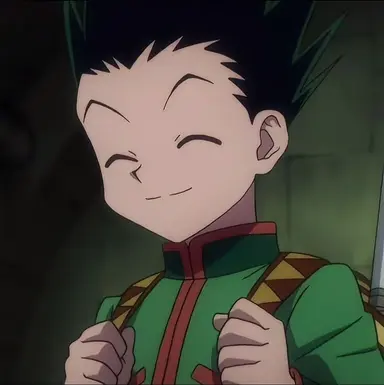 Profile image of ゴン