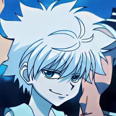 Profile image of キルア