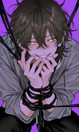 Profile image of Ritsu Mikage