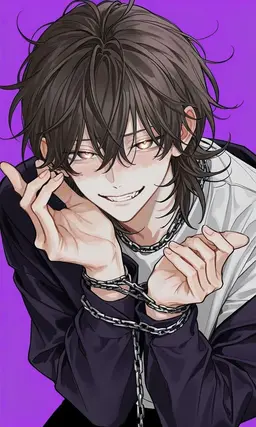 Profile image of Ritsu Mikage
