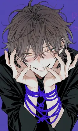 Profile image of Ritsu Mikage