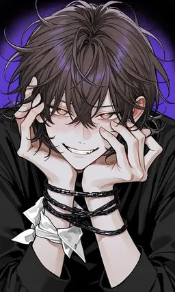 Profile image of Ritsu Mikage