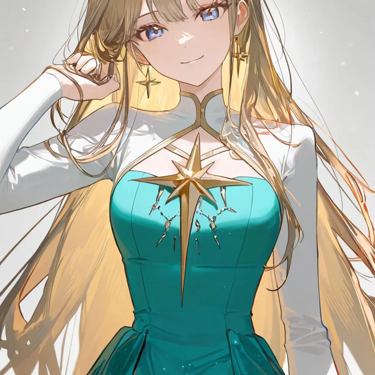 WeakDouc6718의 天真爛漫な女王様