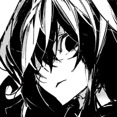 Profile image of Dazai Osamu