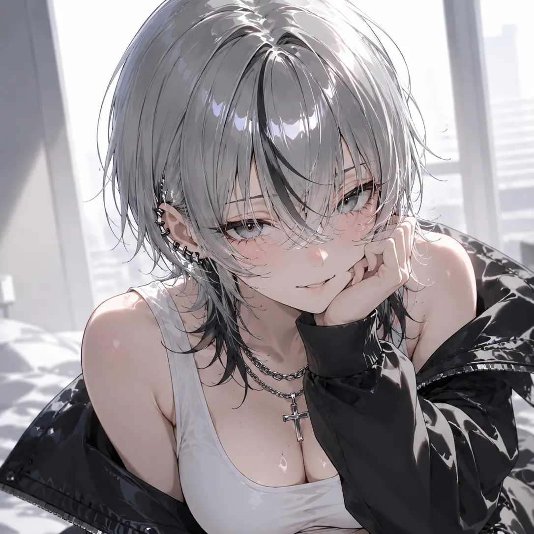 Nyan_22222의 君、どうしたの？