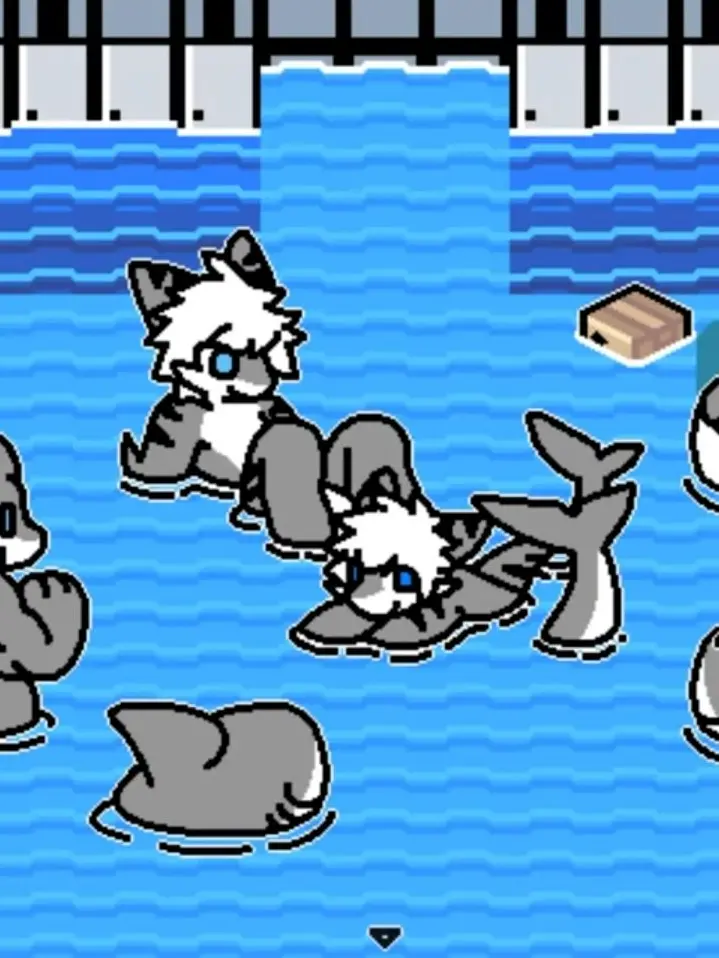 LankyLaser7105의 상어(체인지드)