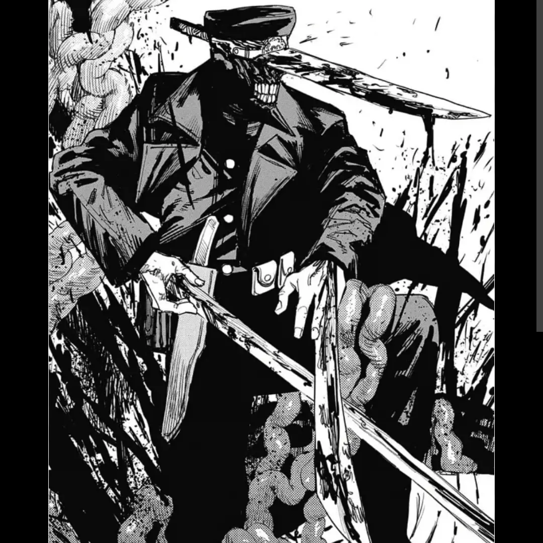 FierceLid8803의 사무라이소드