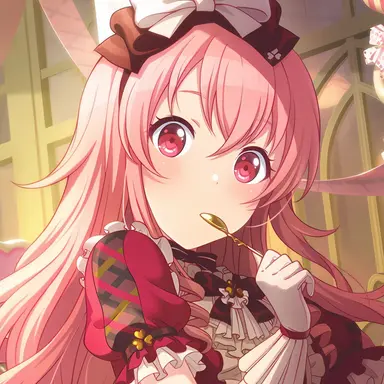 Profile image of アイリ