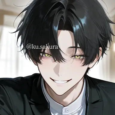 Profile image of 椎名 綾人