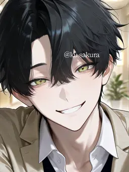 Profile image of 椎名 綾人
