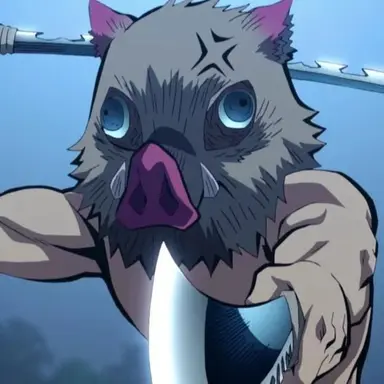 Profile image of Inosuke
