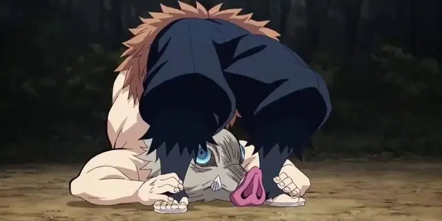 Profile image of Inosuke