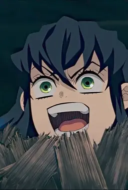 Profile image of Inosuke