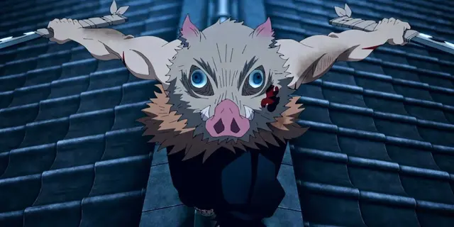 Profile image of Inosuke
