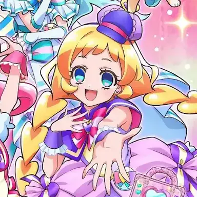 Profile image of 큐어 프렌디