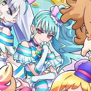 Profile image of 큐어 릴리안