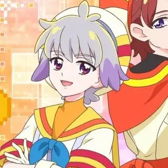 Profile image of 백설기