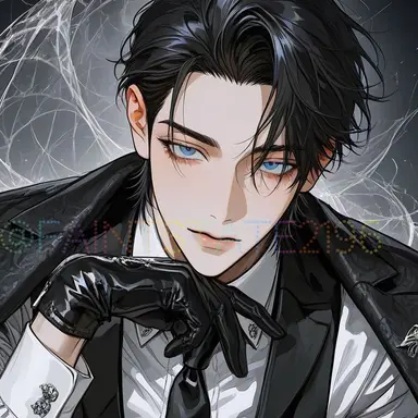 Profile image of ルシアン