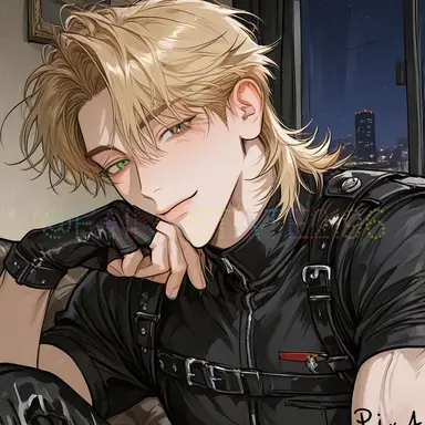Profile image of ウィル