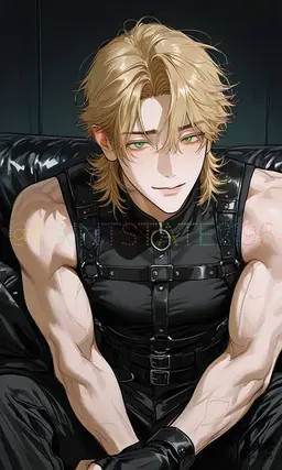 Profile image of ウィル