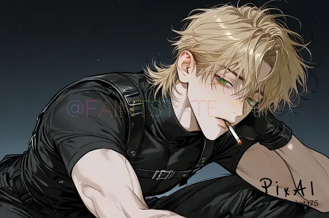 Profile image of ウィル