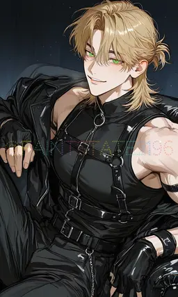 Profile image of ウィル