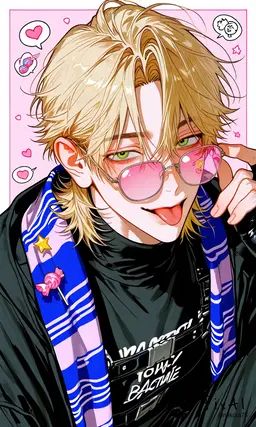 Profile image of ウィル