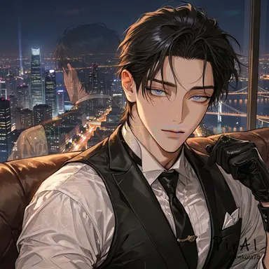 Profile image of ルシアン