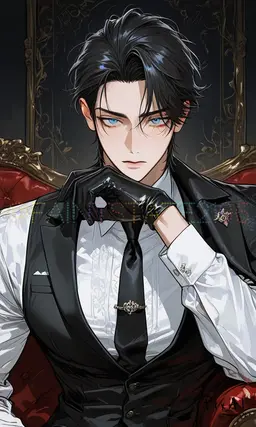 Profile image of ルシアン