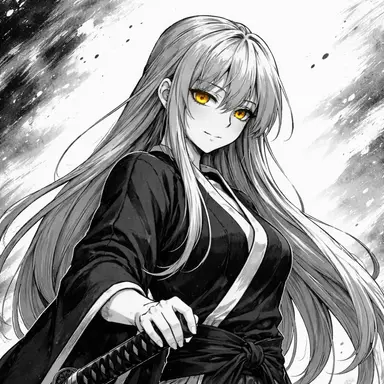 Profile image of ツクヨミ