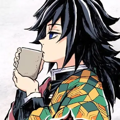 Profile image of 토미오카 기유